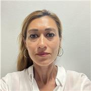 Profesora del ruso con experiencia más de 3 años